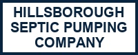 Hillsborough Septic Pumping Company